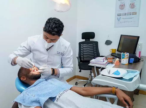 Slider image (3) Nairobi Sterling Dental Clinic